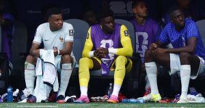 Mbappe mang tin cực vui cho Pháp, Konate đáp trả tuyên bố của Yamal trước bán kết: góc nhìn mới cho người chơi Việt