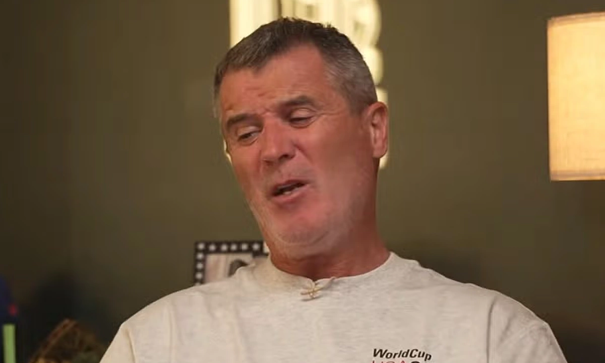 Roy Keane mỉa mai bố Haaland: góc nhìn mới cho người chơi Việt - hình ảnh - yyudtjonew.top Roy Keane mỉa mai bố Haaland: góc nhìn mới cho người chơi Việt - hình ảnh - yyudtjonew.top