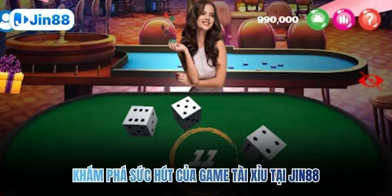 Tài Xỉu JIN88 – Top 5 Bí Quyết Để Về Bờ An Toàn 2026 - hình ảnh - yyudtjonew.top